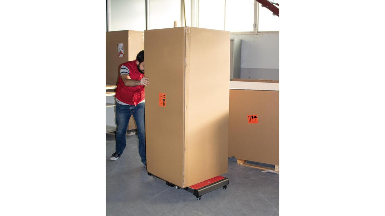 RUBI 66924 Mesa de trabajo plegable 4 en 1