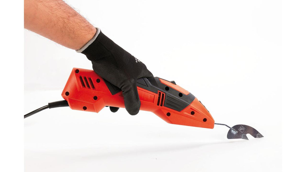 RUBI 66940 RUBISCRAPER-250 230V-50Hz Rascador Eléctrico