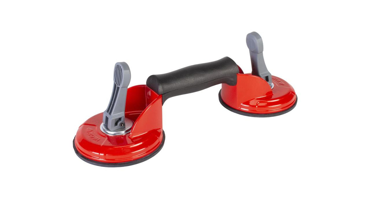 RUBI 66952 Ventosa Doble Superficies Rugosas RM