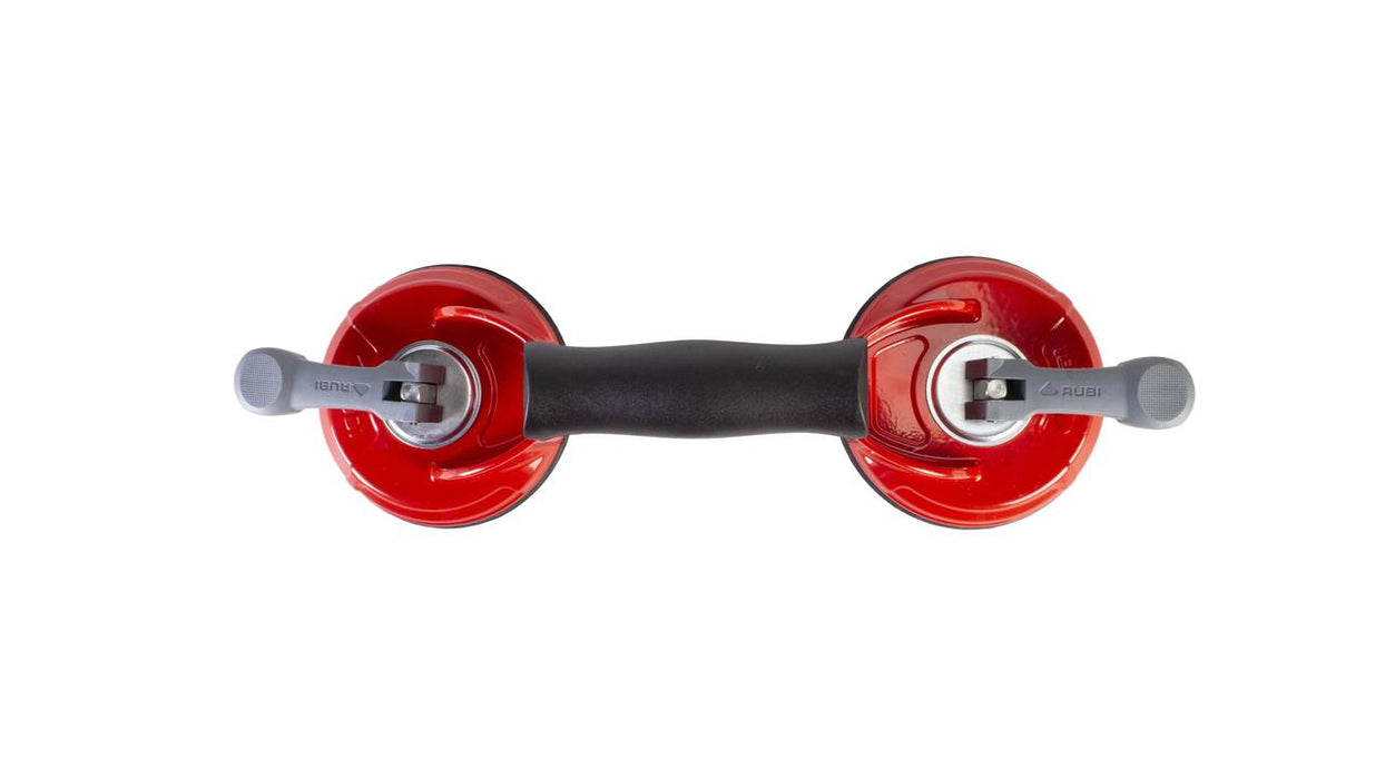 RUBI 66952 Ventosa Doble Superficies Rugosas RM