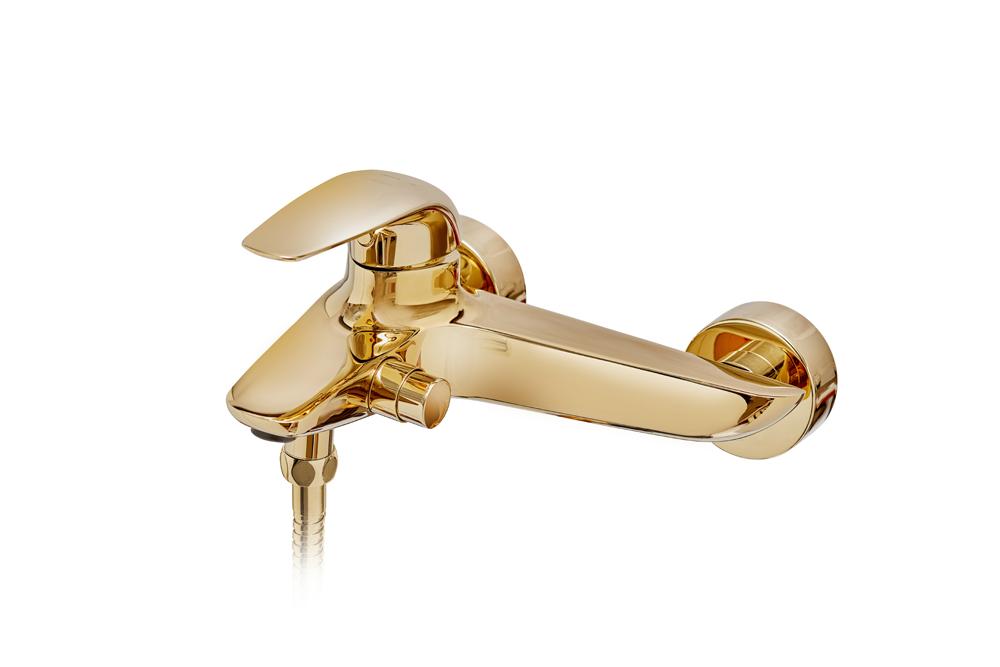 TEKA 67121020G2 ITACA Grifo De Bañera Acabado Oro 3 a 5 Días STROHM TEKA 