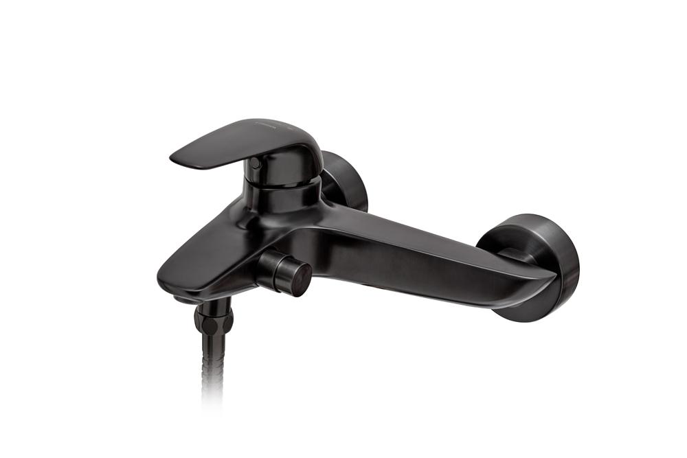 TEKA 67121020N2 ITACA Grifo De Bañera Acabado Negro Mate 3 a 5 Días STROHM TEKA 