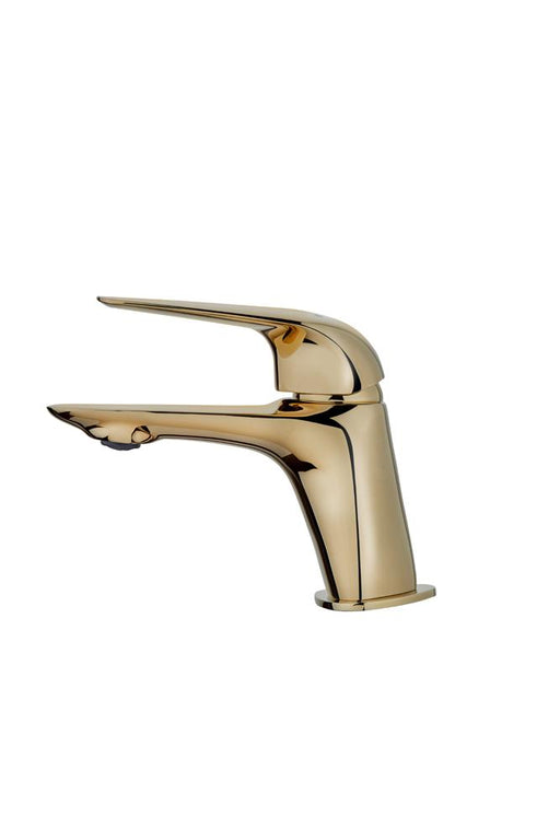 TEKA 67346020G2 ITACA Grifo Monomando Lavabo Tamaño S Y Acabado Oro 3 a 5 Días STROHM TEKA 
