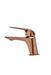 TEKA 67346020G3 ITACA Grifo Monomando Lavabo Tamaño S Acabado Cobre 3 a 5 Días STROHM TEKA 