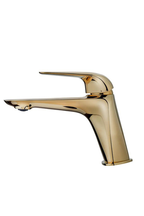 TEKA 67386020G2 ITACA Grifo Monomando Lavabo Tamaño L Y Acabado Oro 3 a 5 Días STROHM TEKA 