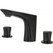 TEKA 67431020N2 ITACA Grifo Monomando Lavabo Con 3 Agujeros Acabado Negro Mate 3 a 5 Días STROHM TEKA 
