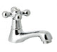 GENEBRE 68500 09 45 66 NEW REGENT Grifo Lavabo 1 Agua 7 a 10 Días Genebre 