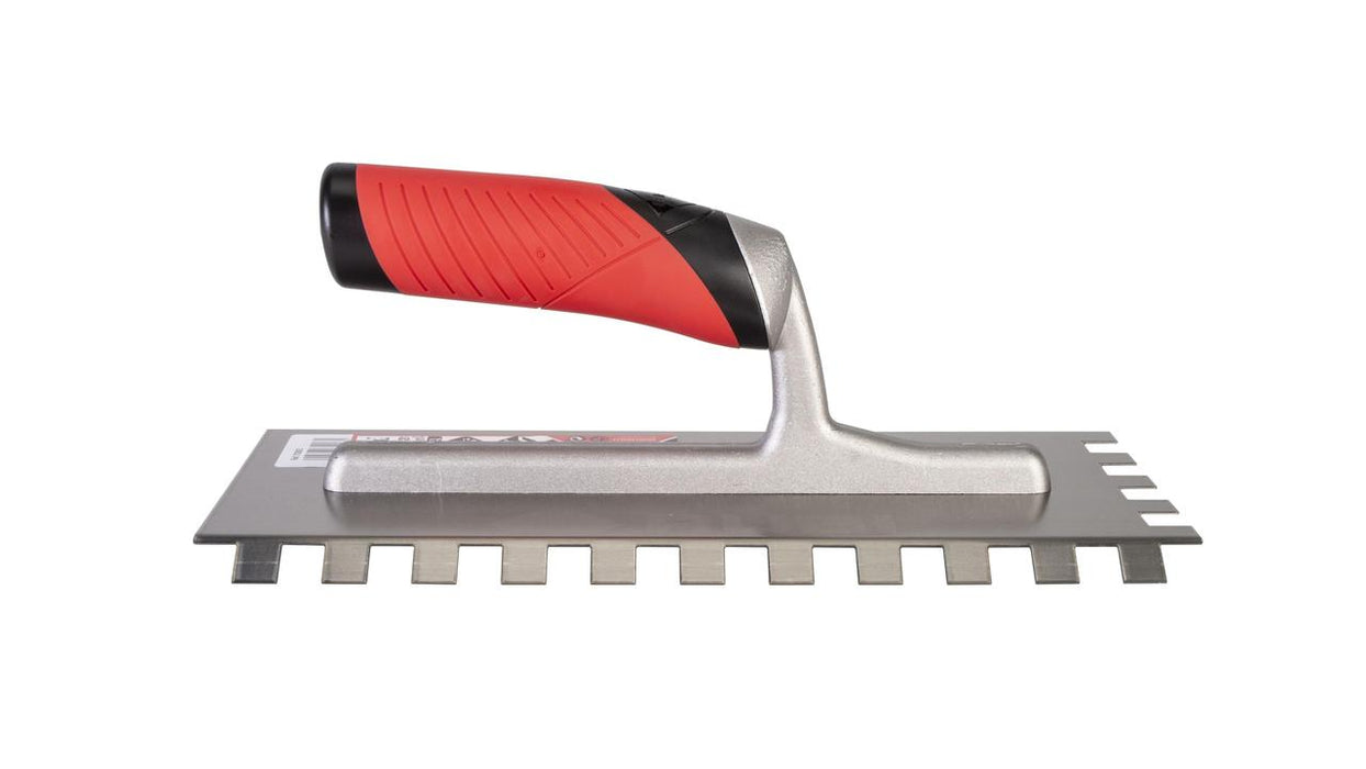 RUBI 75923 Peine 45 Acero 28 cm