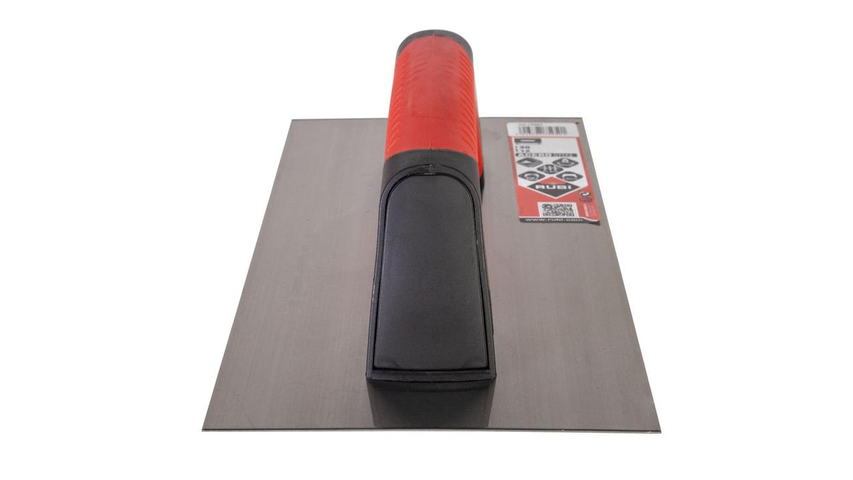 RUBI 75950 Llana ACERO 30 cm.