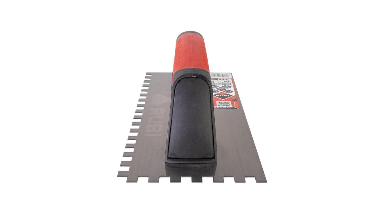 RUBI 75957 Peine ACERO 28 cm. (8 x 8)