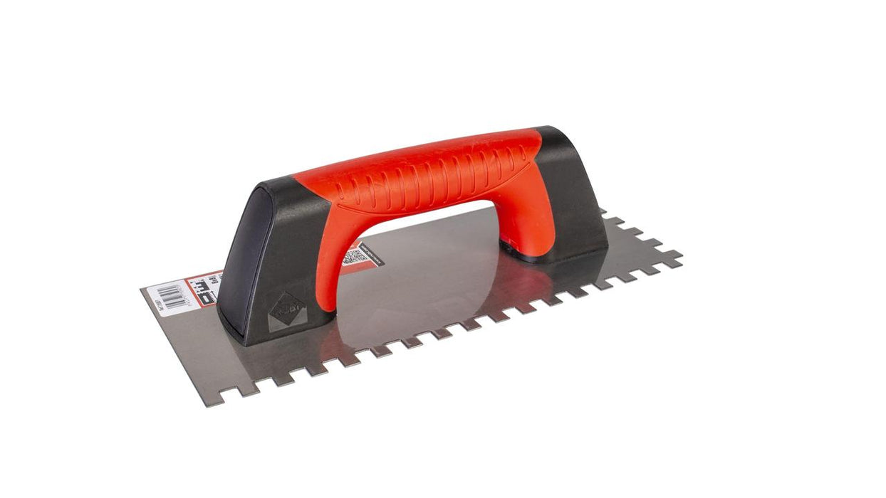 RUBI 75957 Peine ACERO 28 cm. (8 x 8)