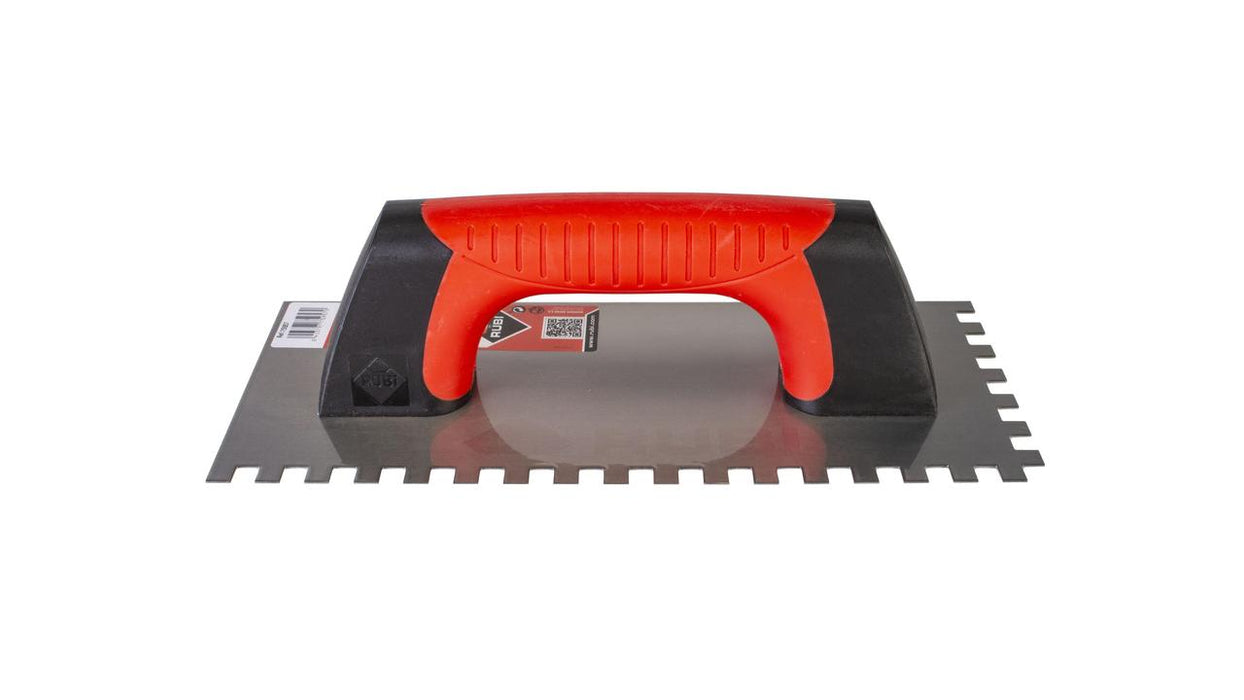 RUBI 75957 Peine ACERO 28 cm. (8 x 8)