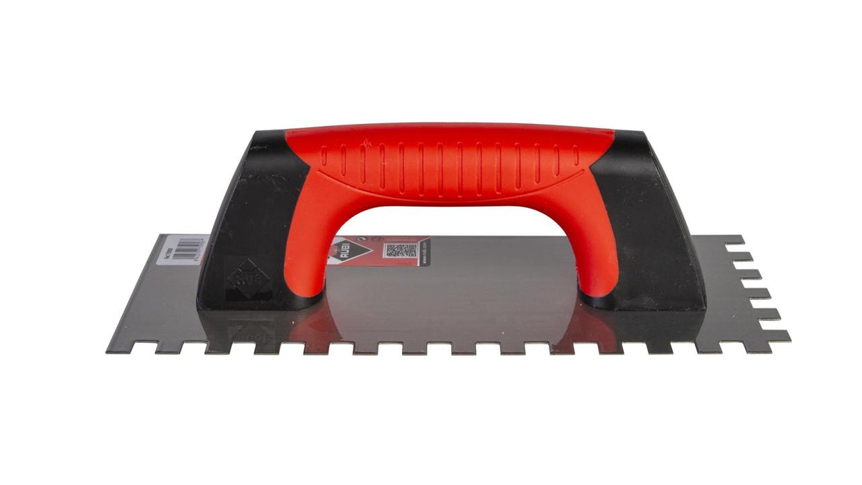 RUBI 75958 Peine ACERO 28 cm. (10 x 10)
