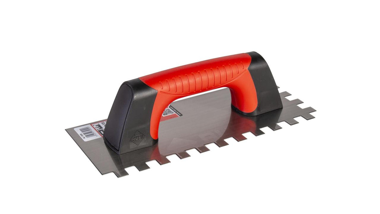 RUBI 75959 Peine ACERO 28 cm. (12 x 12)