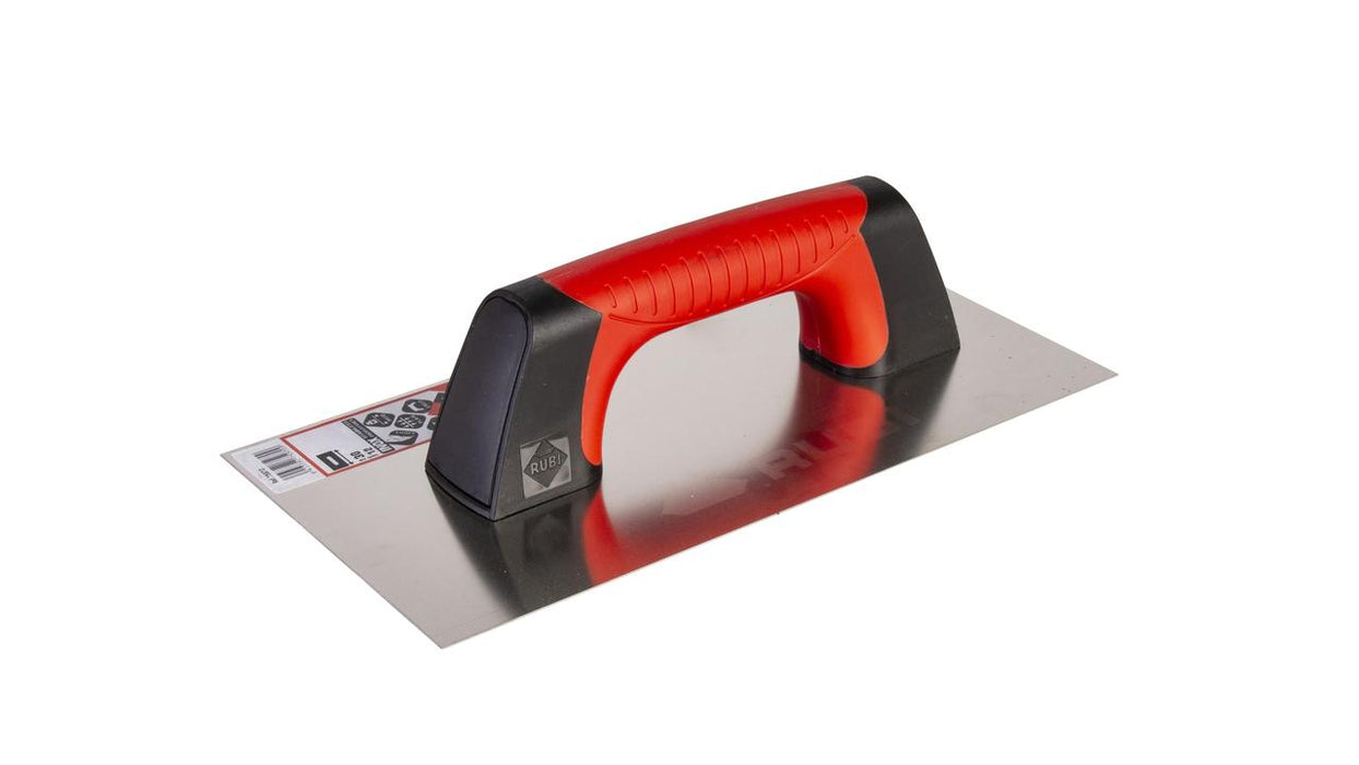 RUBI 75970 Llana INOX 30 cm.