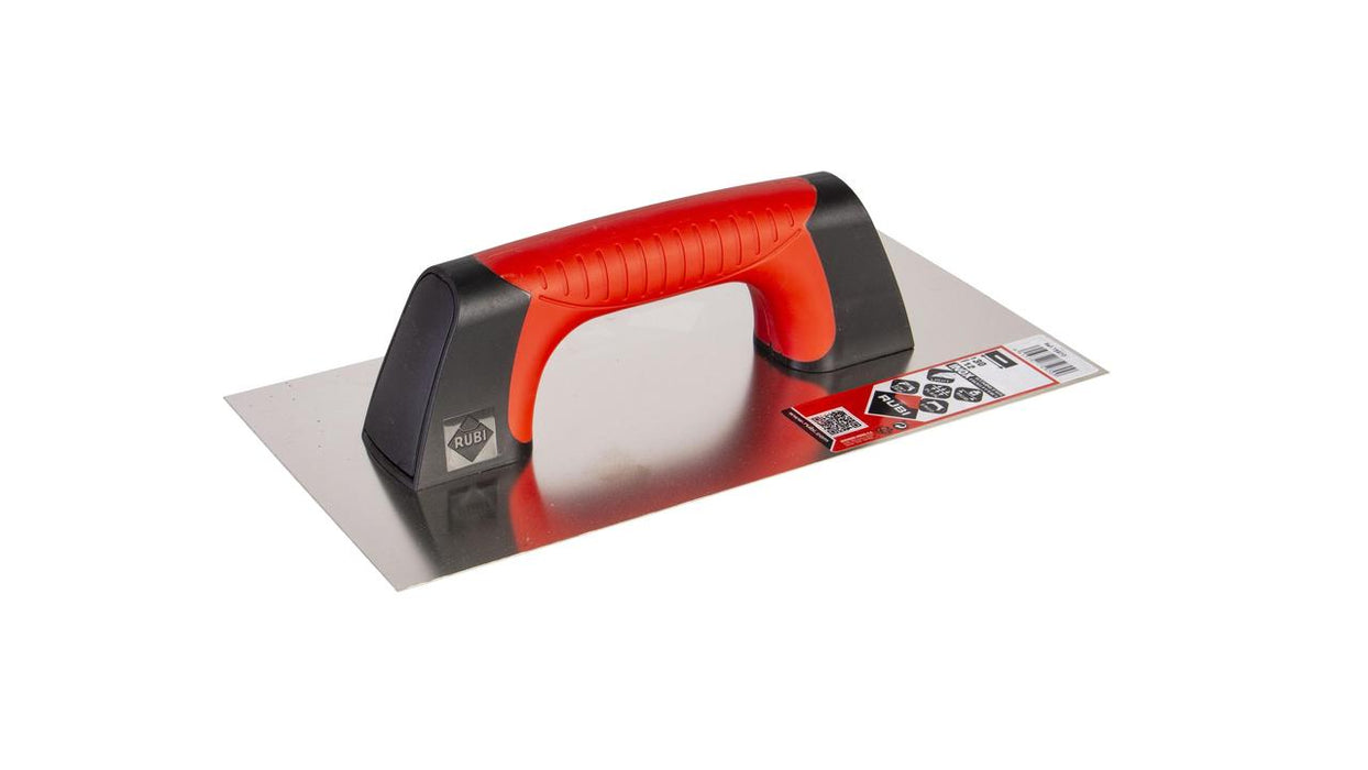 RUBI 75970 Llana INOX 30 cm.