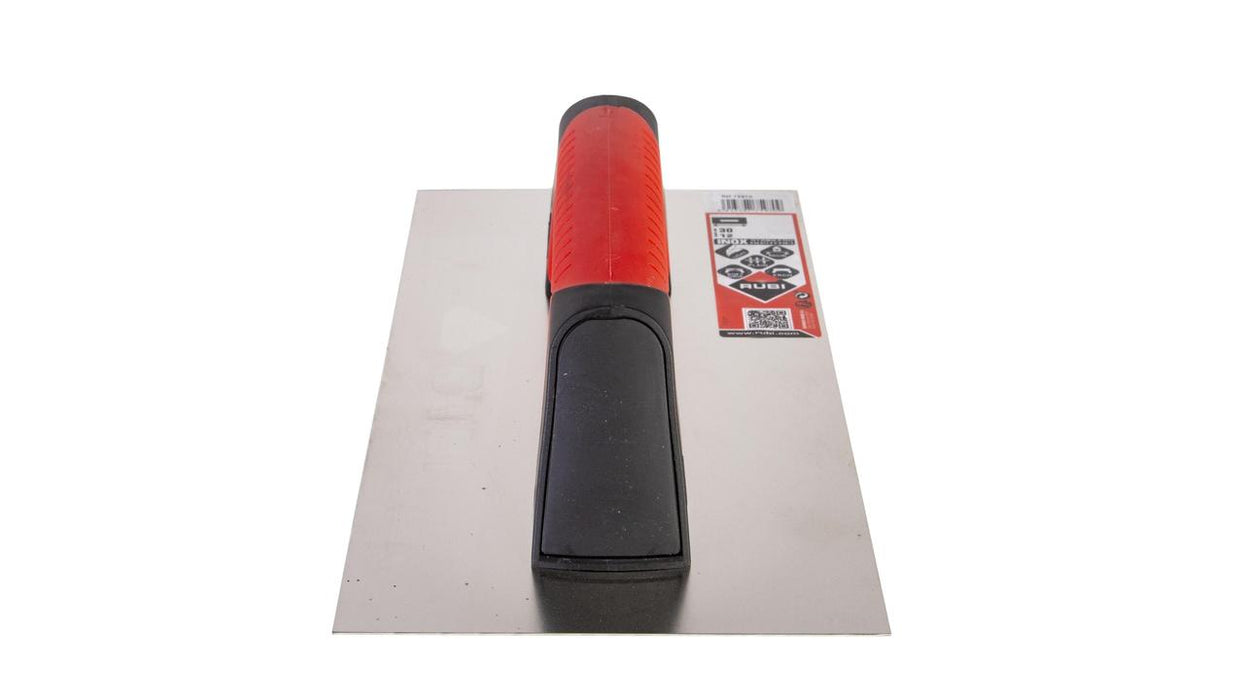RUBI 75970 Llana INOX 30 cm.