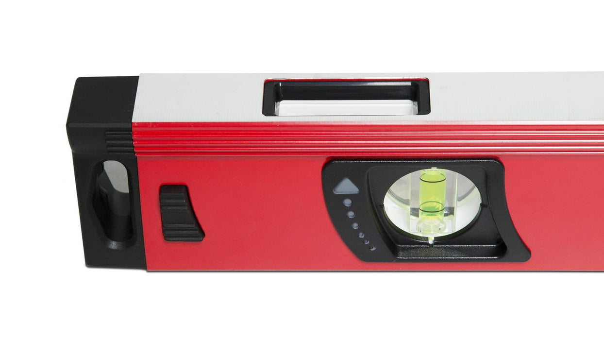 RUBI 76934 Nivel level Antishock 100 cm