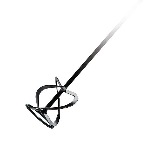RUBI 76943 Varilla Mezcladora Mortero M-140 Fi 3H