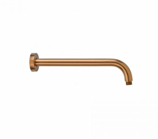 TEKA 79007570BZ Brazo De Ducha 300 Mm Bronce 3 a 5 Días STROHM TEKA 