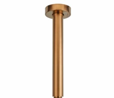 TEKA 79007600BZ Brazo De Ducha De Techo Bronce 3 a 5 Días STROHM TEKA 