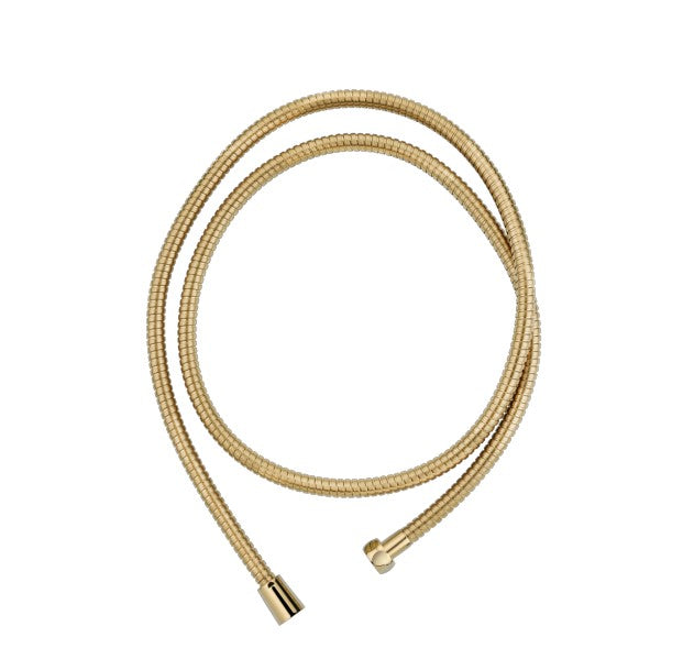 STROHM TEKA 79005660G2 STREAM Kit De Ducha Oro