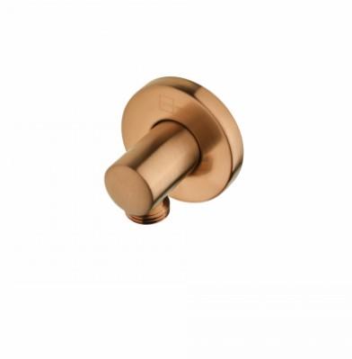 TEKA 79010560BZ Toma De Agua Redonda Bronce 3 a 5 Días STROHM TEKA 