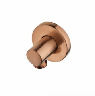 TEKA 79010560G3 Toma De Agua Redonda Cobre 3 a 5 Días STROHM TEKA 