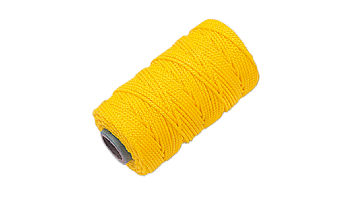 RUBI 80933 Bobina Cuerda Ø1,7 Mm.x 50 M.