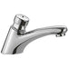 TEMPO-TRES 112103 Grifo Lavabo encimera entrada tubo 10x12 6,5 l/m. 5 a 7 Días Tres Grifería 