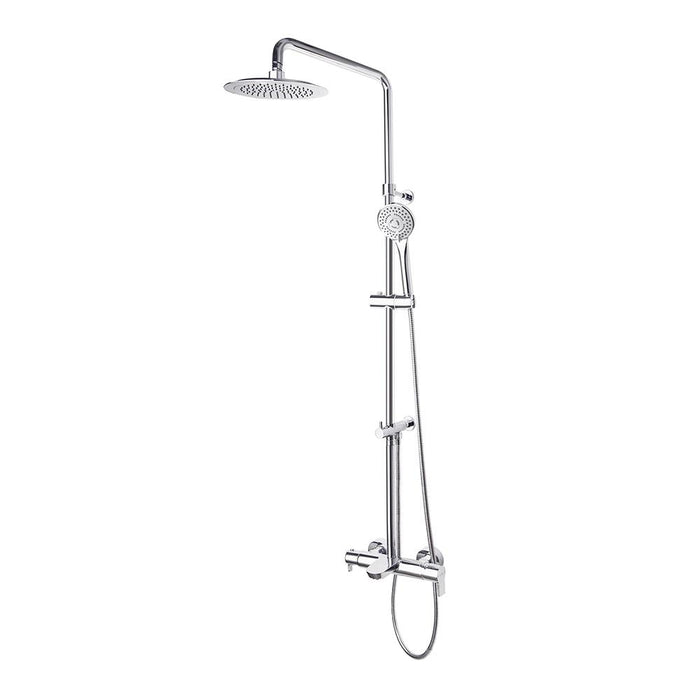 RAMON SOLER 935602 RP300 Conjunto Monomando Baño/Ducha Con Rociador 24/48 Horas Ramón Soler 