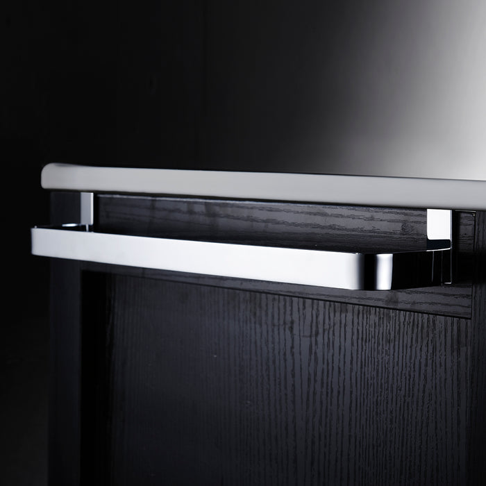 IMEX SPA001 Mueble Cromo