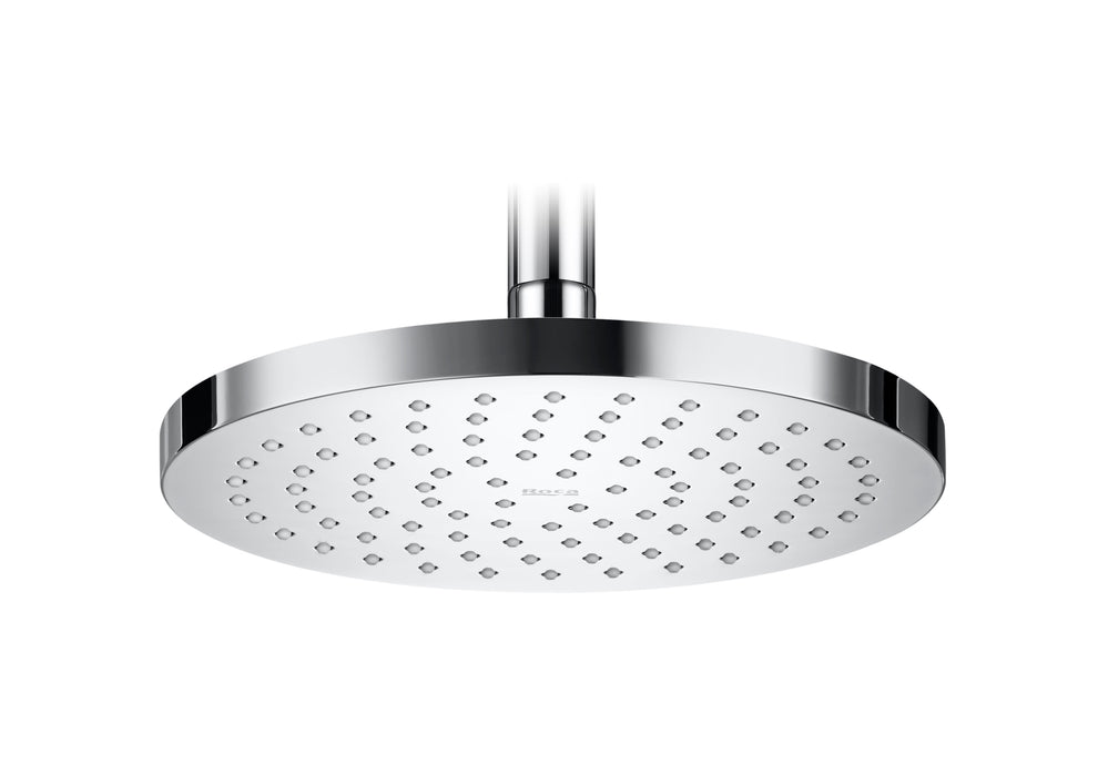 ROCA A5B2150C00 Rociador de Pared o Techo Orientable ABS Cromado