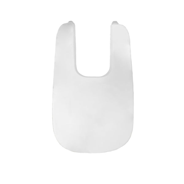 ETOOS 09106108 ARCADIA Tapa Bidé Bellavista Blanco