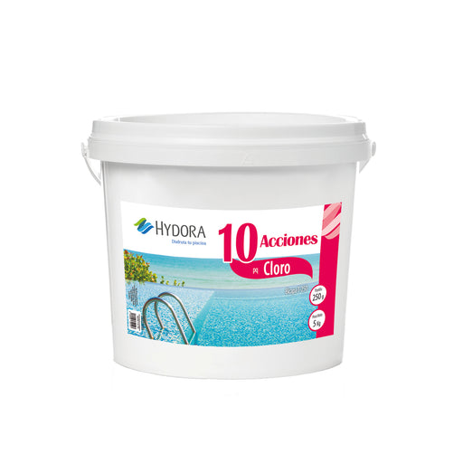 HYDORA PIH0012 TODOGOMA