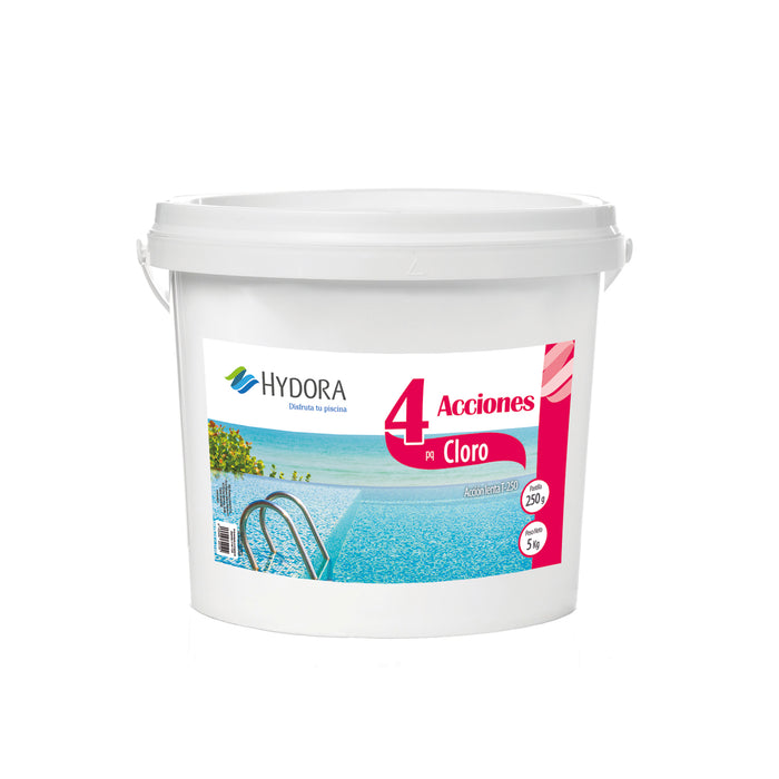 HYDORA PIH0010 TODOGOMA