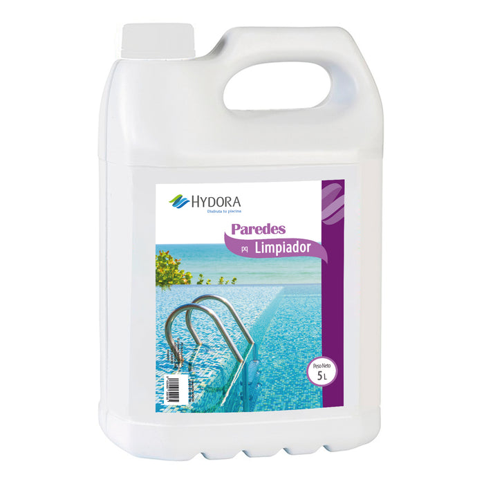 HYDORA PIH0040 Limpiador de Pared 5L