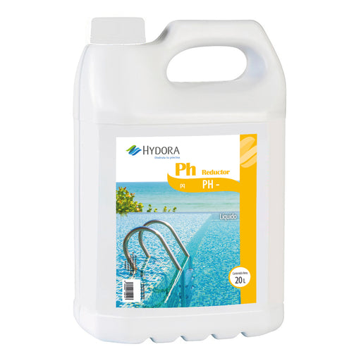 HYDORA PIH0035 TODOGOMA