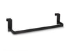 BATHME B02256 Barra Toallero Negro Mate 24/48 Horas BATHME 