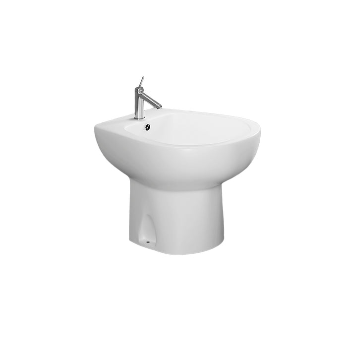 AQUORE 20339 BOLONIA Bidé Blanco