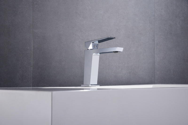 SKY BATH CDI005-1 INFINITE Grifo Monomando Lavabo Cromo