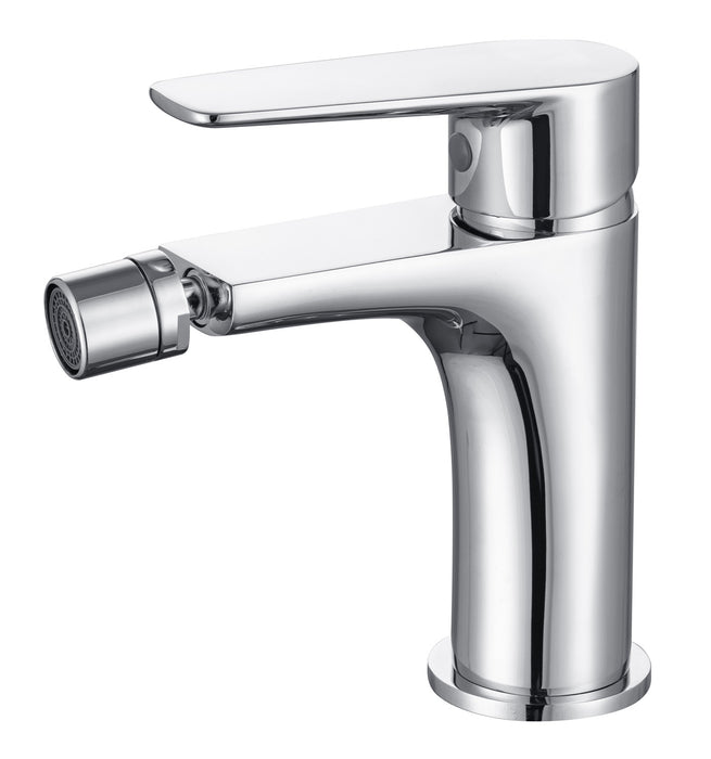 SKY BATH CDN004-2 NATURE Monomando Bidé Cromo