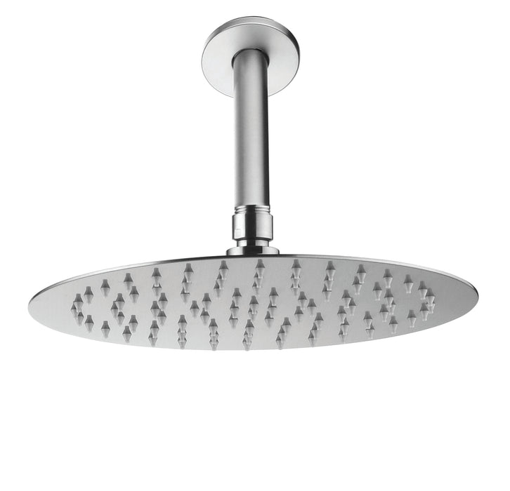 SKY BATH CES004 SPIRIT Conjunto Ducha Monomando Empotrado Cromo