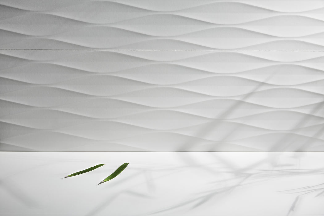 PERONDA 30854 COTTON DIAMOND/33,3X100/R Revestimiento Pasta Blanca 33,3X100