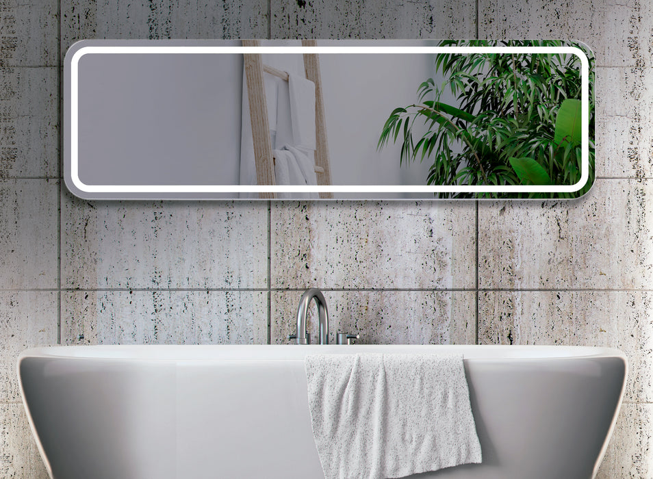 MANILLONS TORRENT 07093000 CARUSO Espejo 150X45