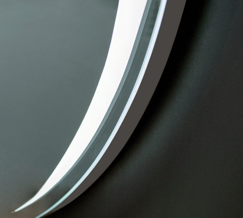 MANILLONS TORRENT 07096000 CIRCUS Espejo LED Antivaho 120 x 70 cm