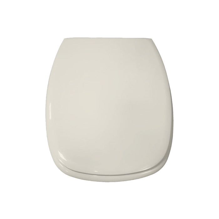 ETOOS 02078013 DIANA Tapa WC Gala Color Pergamon