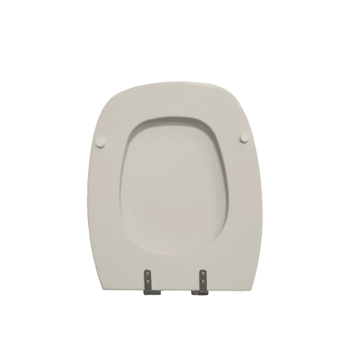 ETOOS 02078013 DIANA Tapa WC Gala Color Pergamon