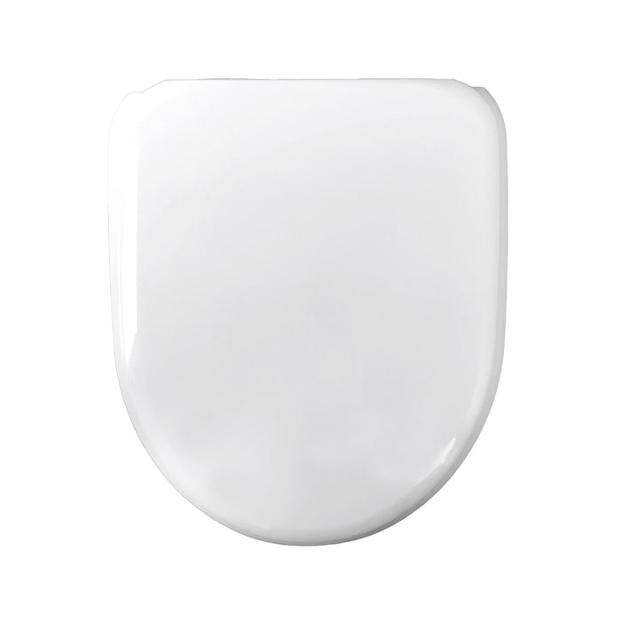 ETOOS 02054108 ALTAIR Tapa WC Jacob Delafon Blanco