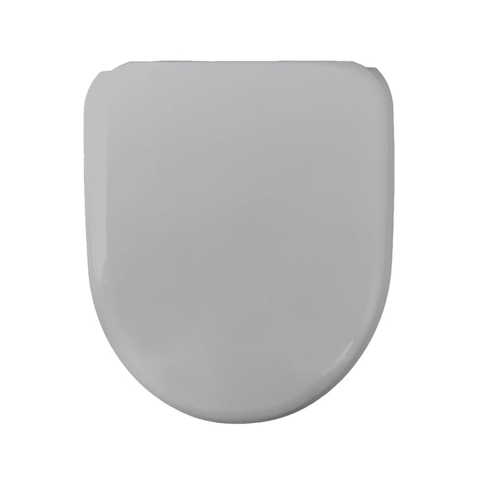 ETOOS 02054014 ALTAIR Tapa WC Jacob Delafon Color Gris